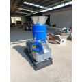 wood pellet machine rotex